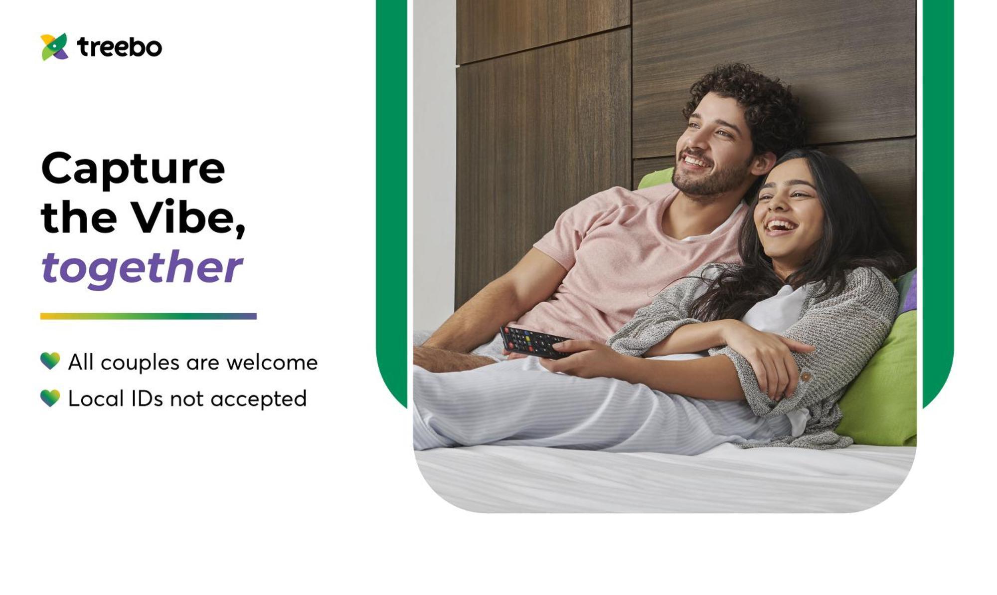 פונה Treebo Luxe Suite, Shivaji Nagar מראה חיצוני תמונה