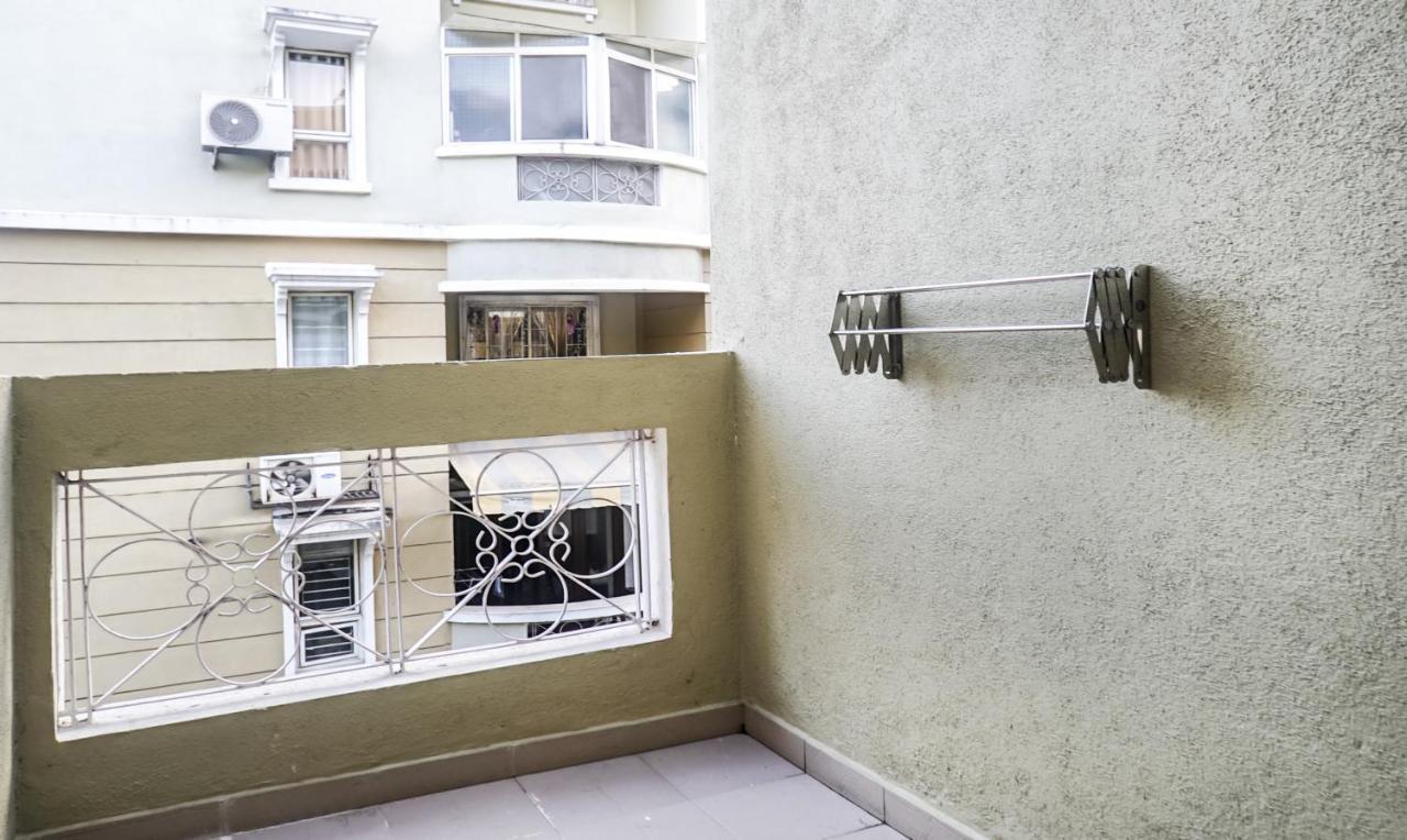 פונה Treebo Luxe Suite, Shivaji Nagar מראה חיצוני תמונה