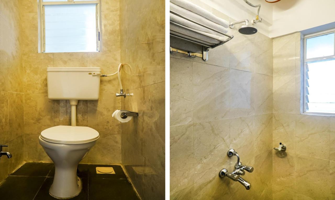 פונה Treebo Luxe Suite, Shivaji Nagar מראה חיצוני תמונה