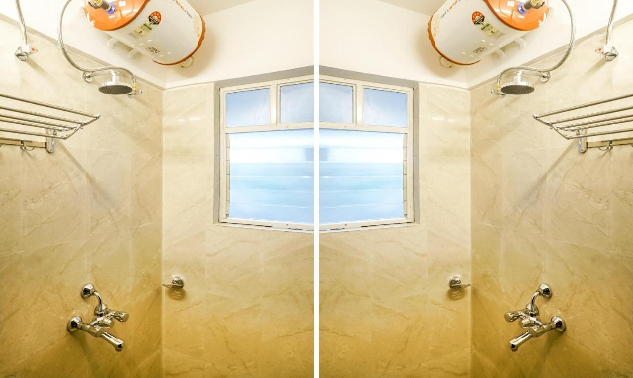 פונה Treebo Luxe Suite, Shivaji Nagar מראה חיצוני תמונה