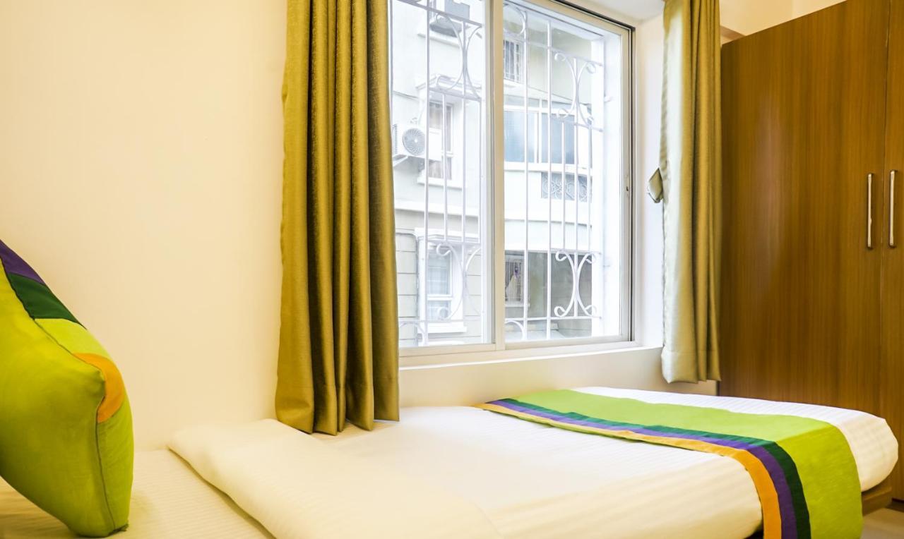 פונה Treebo Luxe Suite, Shivaji Nagar מראה חיצוני תמונה