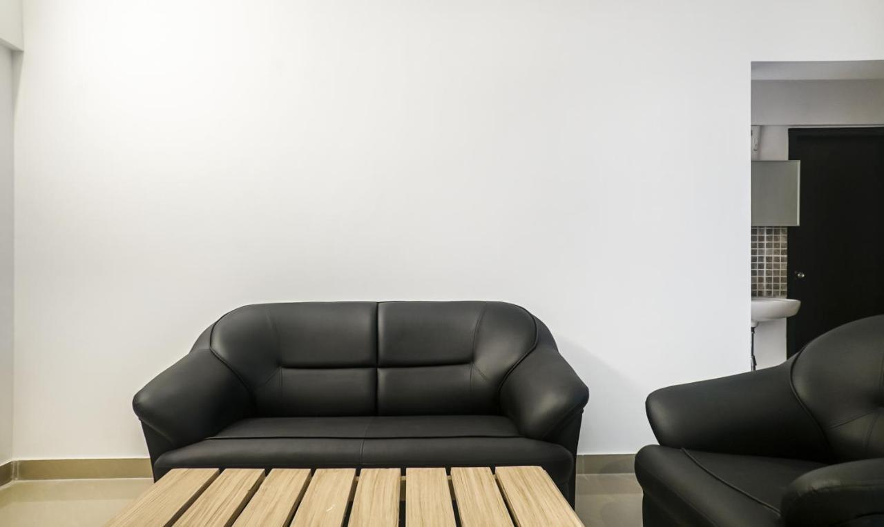 פונה Treebo Luxe Suite, Shivaji Nagar מראה חיצוני תמונה