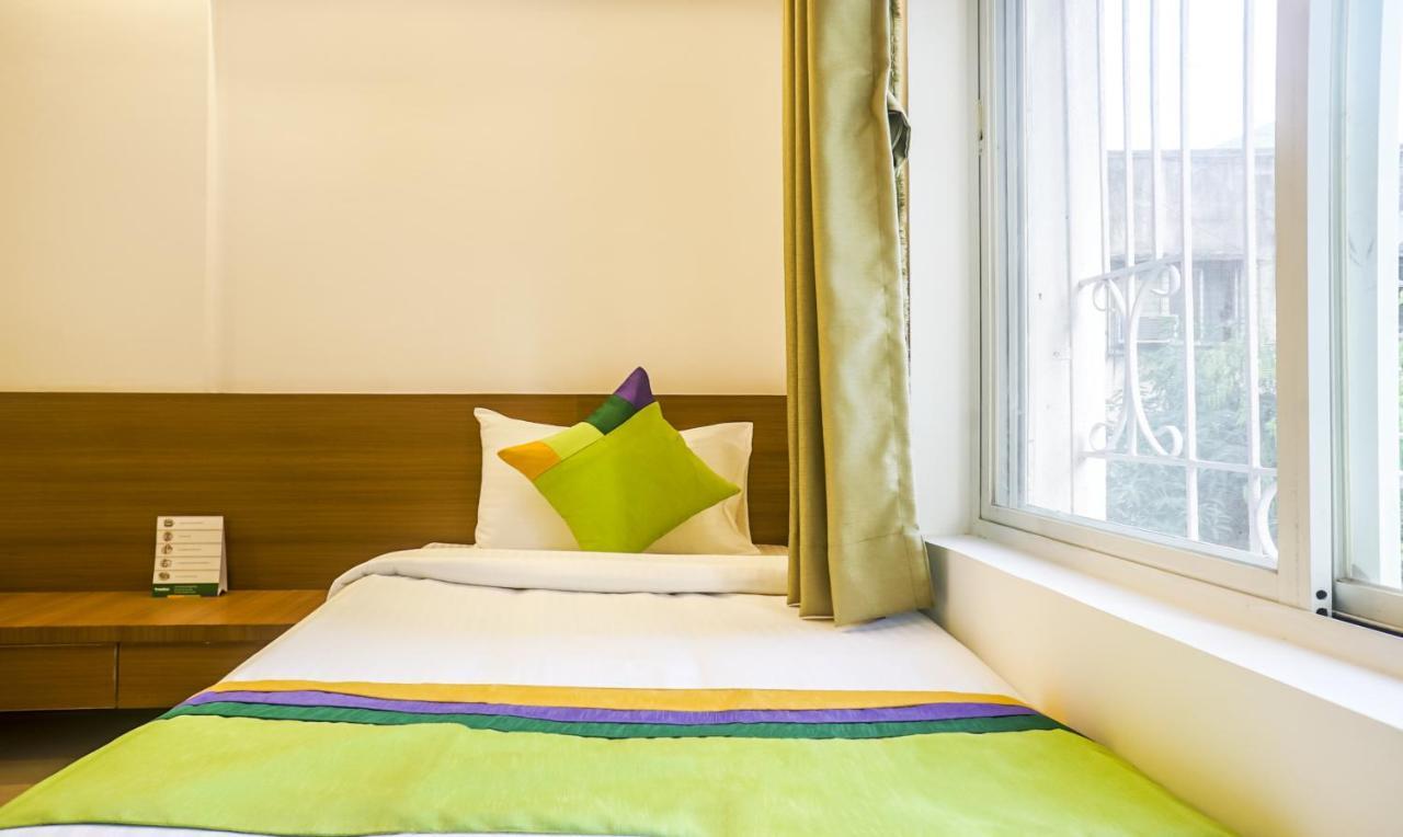 פונה Treebo Luxe Suite, Shivaji Nagar מראה חיצוני תמונה